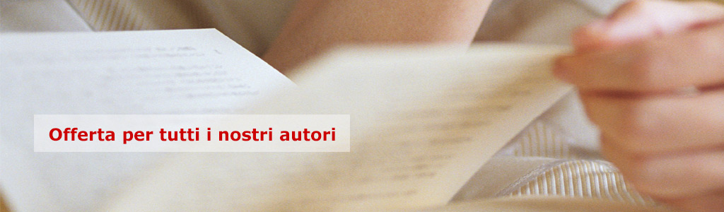 Offerte stampa libro