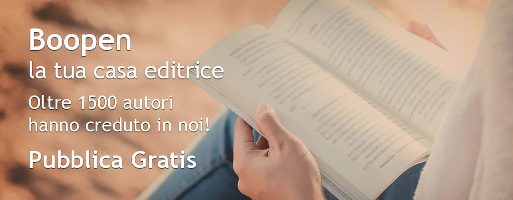 come pubblicare un libro