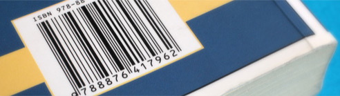 codice ISBN gratis