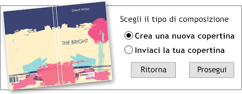 composizione copertina