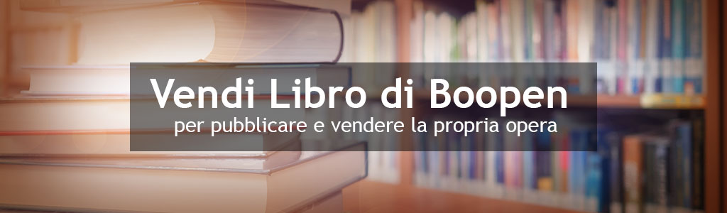 vendi libro